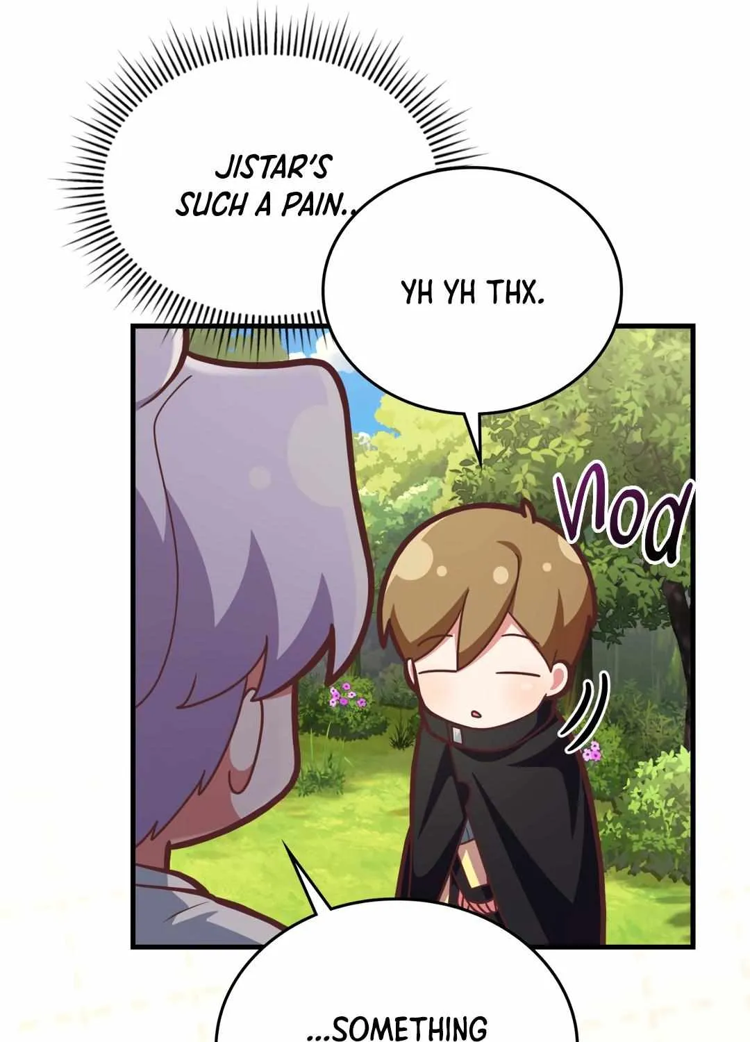 Read My Guildmate Next Door chapter 31 image 41 on Lezhin