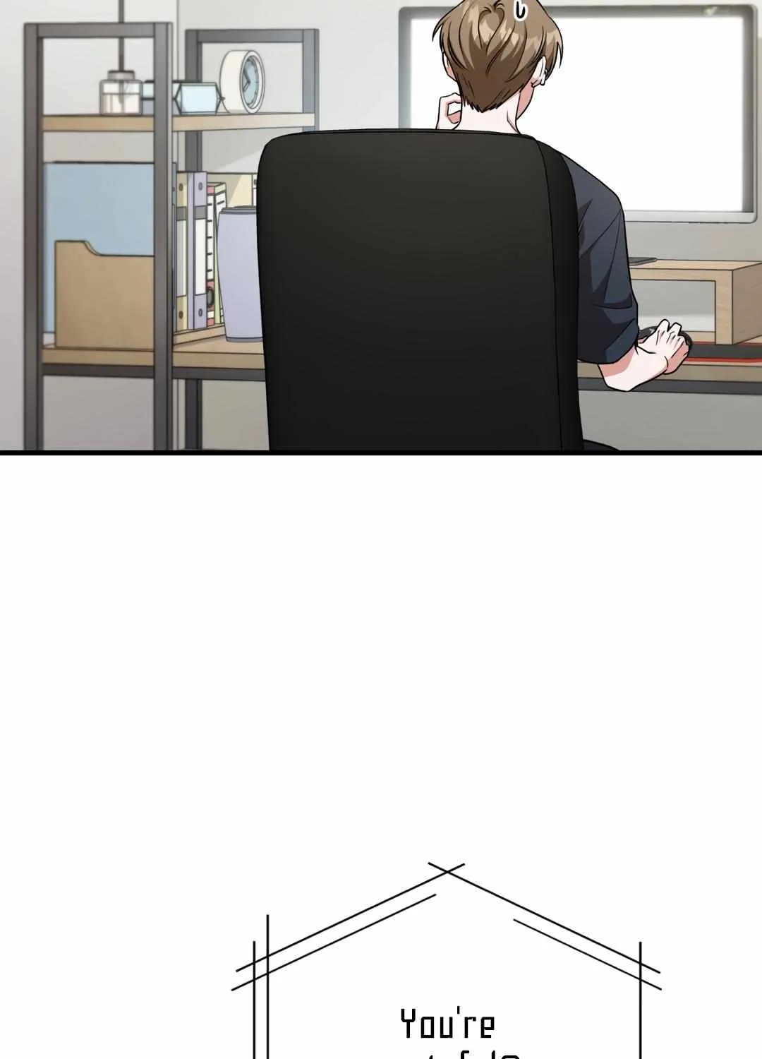 Read My Guildmate Next Door chapter 31 image 45 on Lezhin