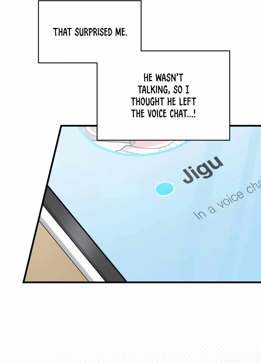 Read My Guildmate Next Door chapter 31 image 48 on Lezhin