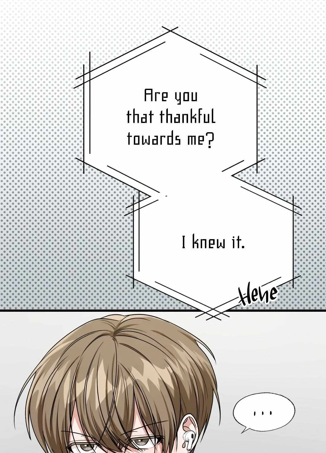 Read My Guildmate Next Door chapter 31 image 49 on Lezhin