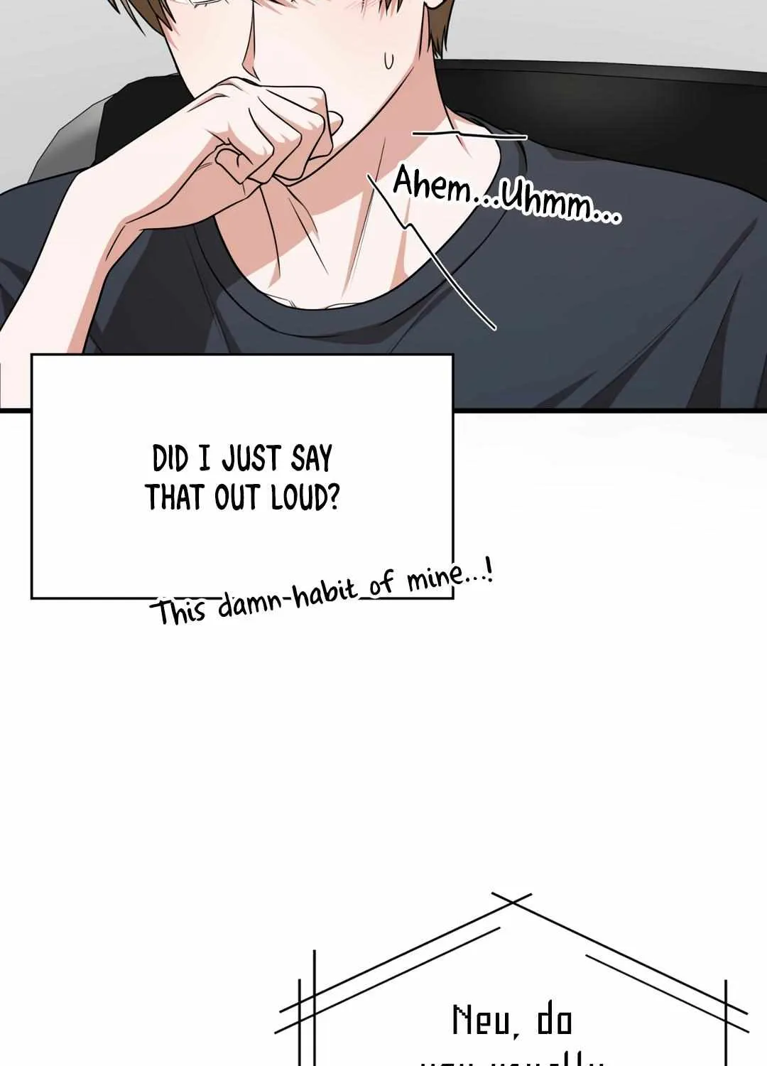 Read My Guildmate Next Door chapter 31 image 50 on Lezhin