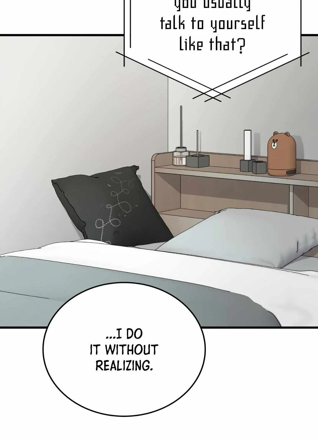 Read My Guildmate Next Door chapter 31 image 51 on Lezhin