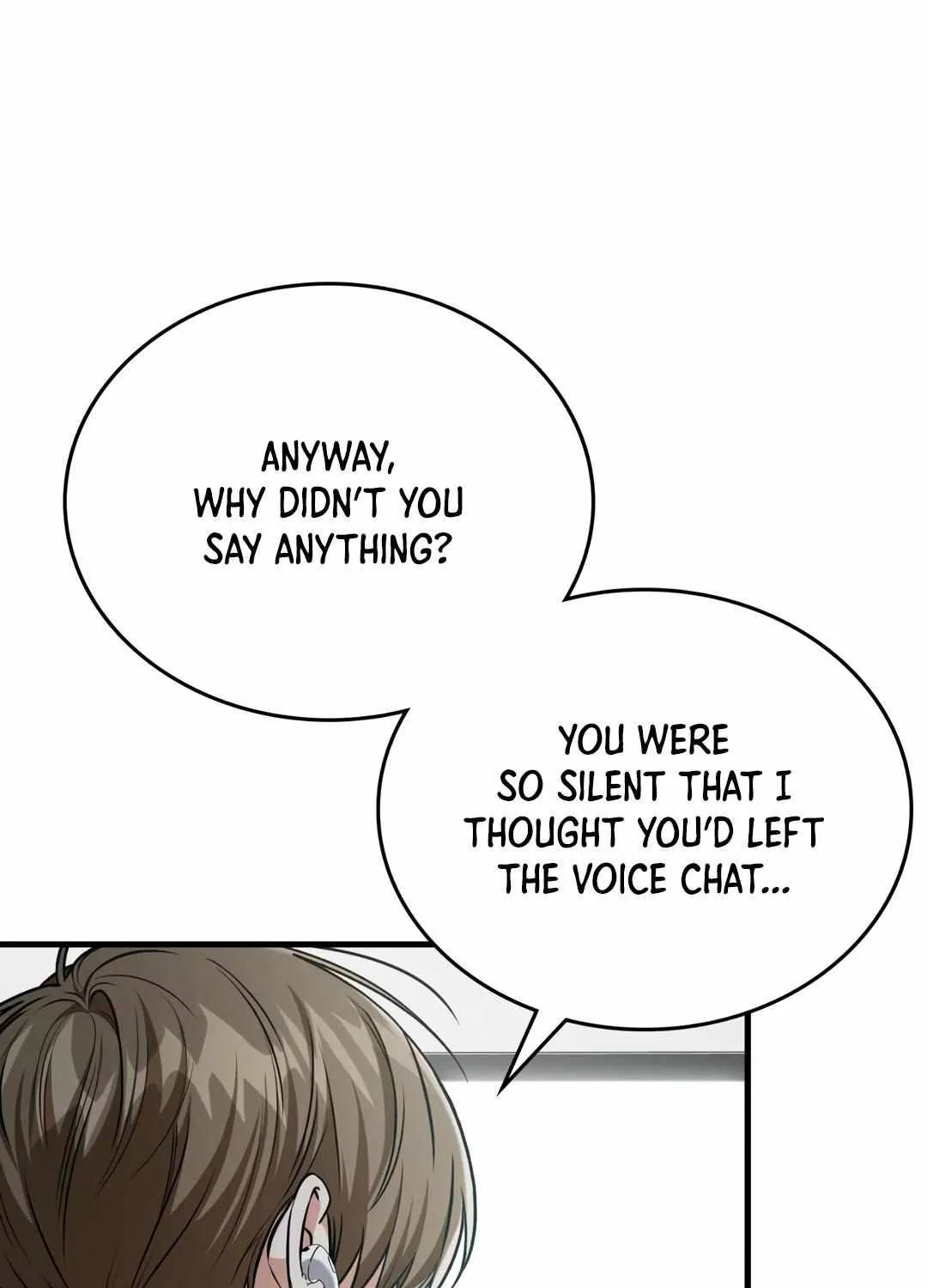 Read My Guildmate Next Door chapter 31 image 52 on Lezhin