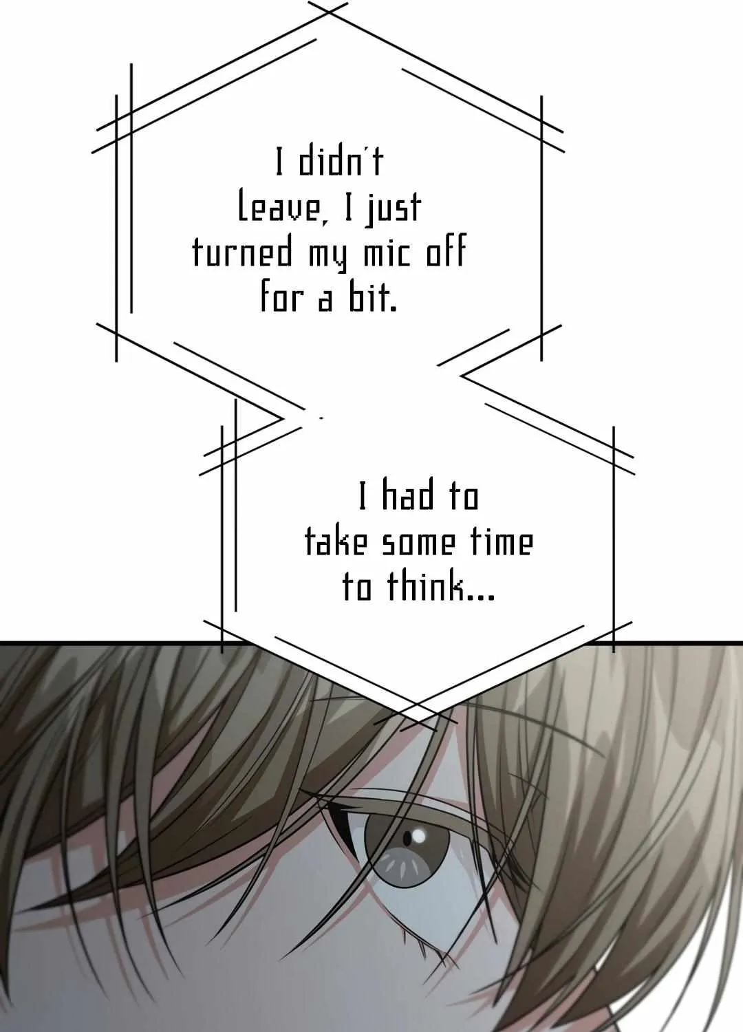 Read My Guildmate Next Door chapter 31 image 54 on Lezhin