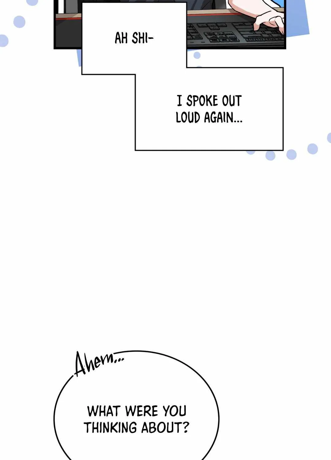 Read My Guildmate Next Door chapter 31 image 57 on Lezhin