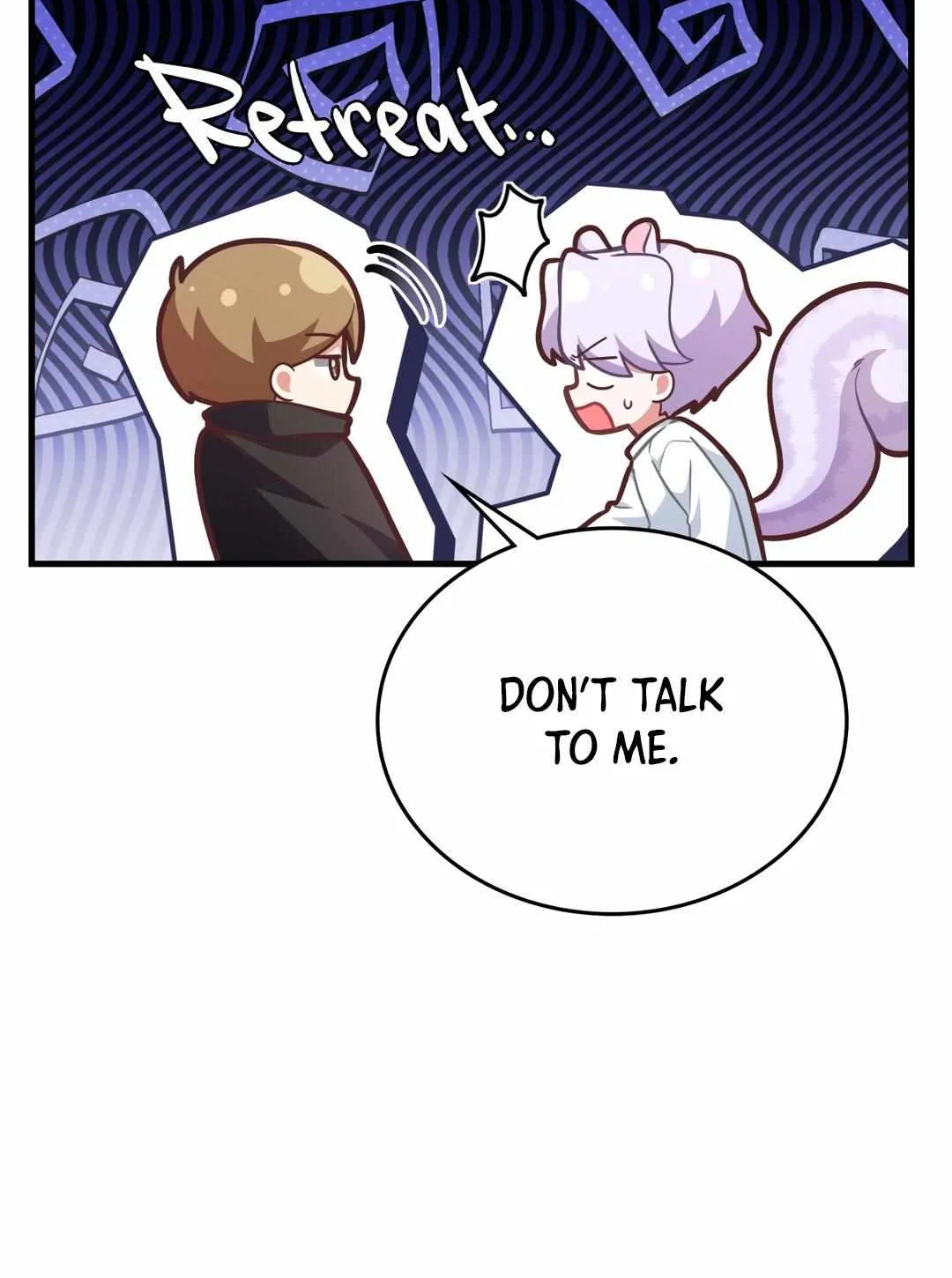 Read My Guildmate Next Door chapter 31 image 65 on Lezhin
