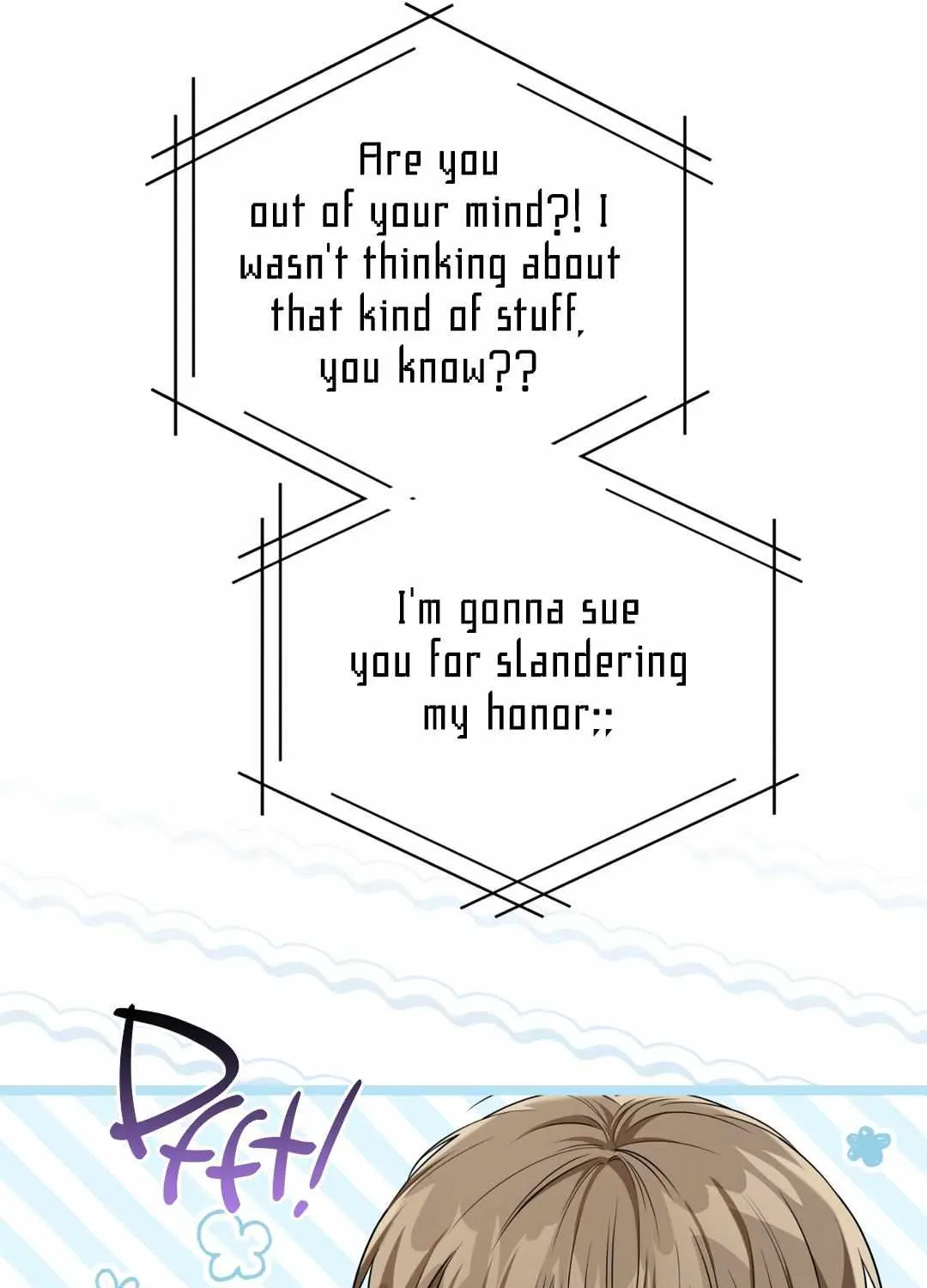 Read My Guildmate Next Door chapter 31 image 66 on Lezhin