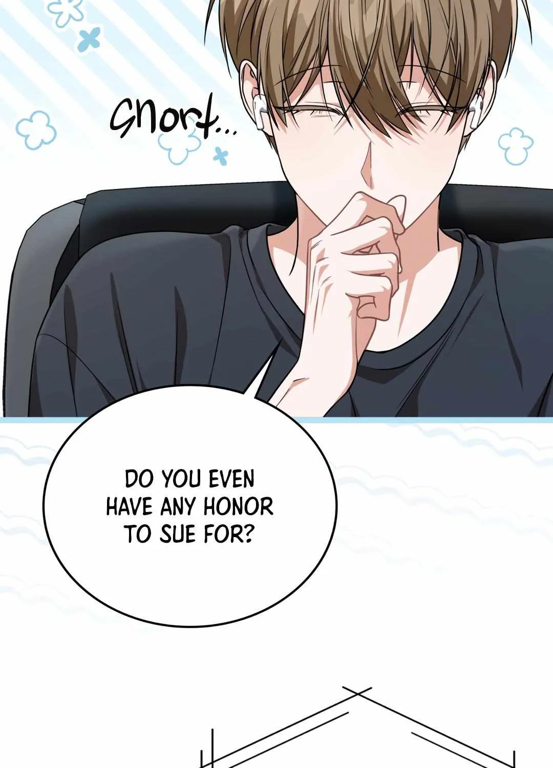 Read My Guildmate Next Door chapter 31 image 67 on Lezhin