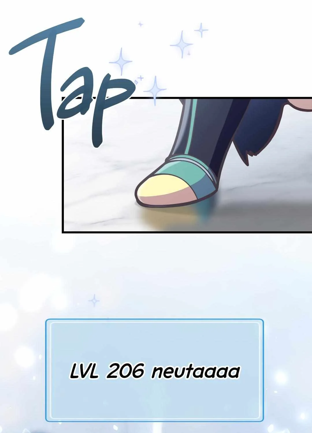 Read My Guildmate Next Door chapter 31 image 73 on Lezhin