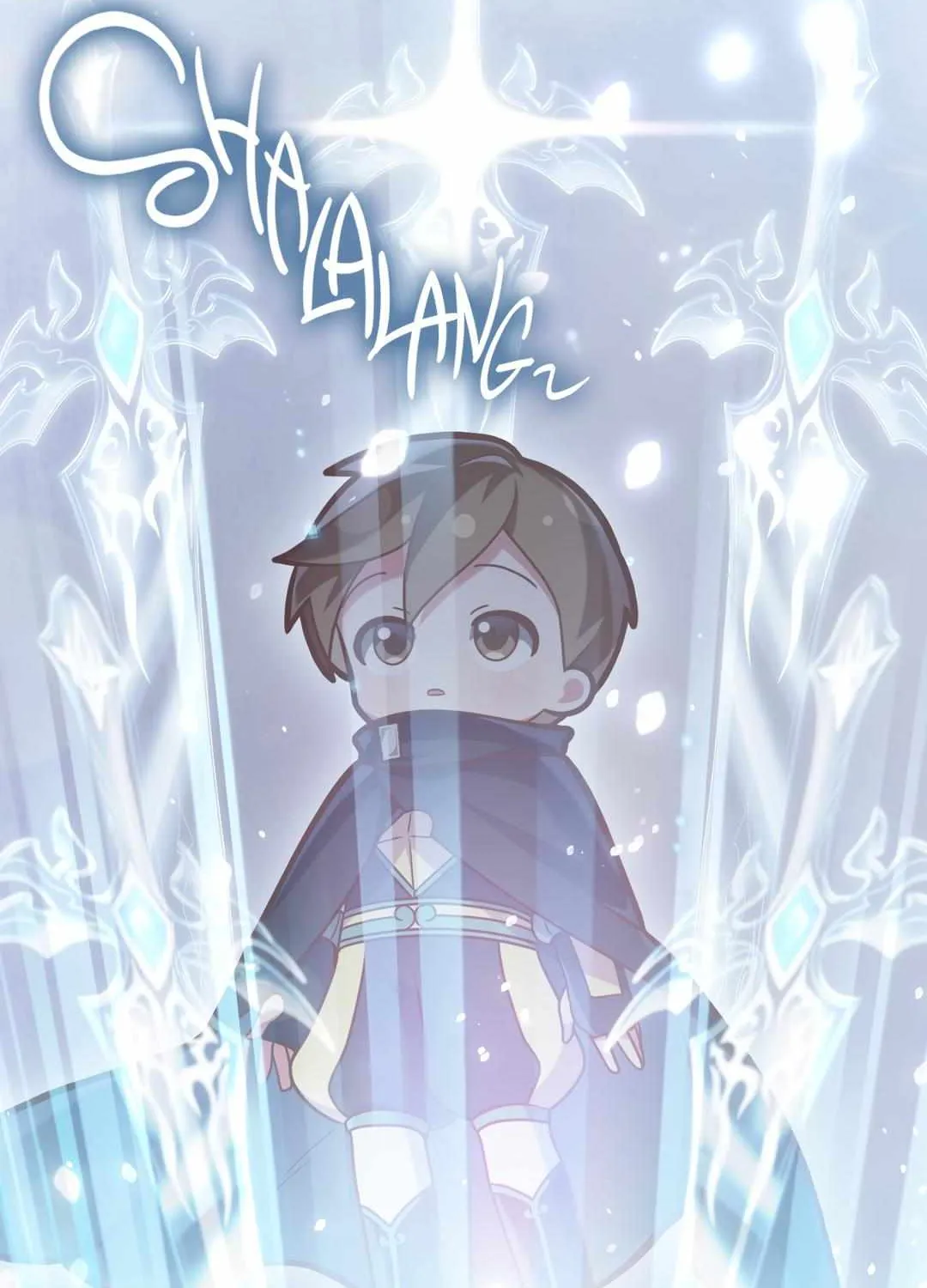 Read My Guildmate Next Door chapter 31 image 74 on Lezhin