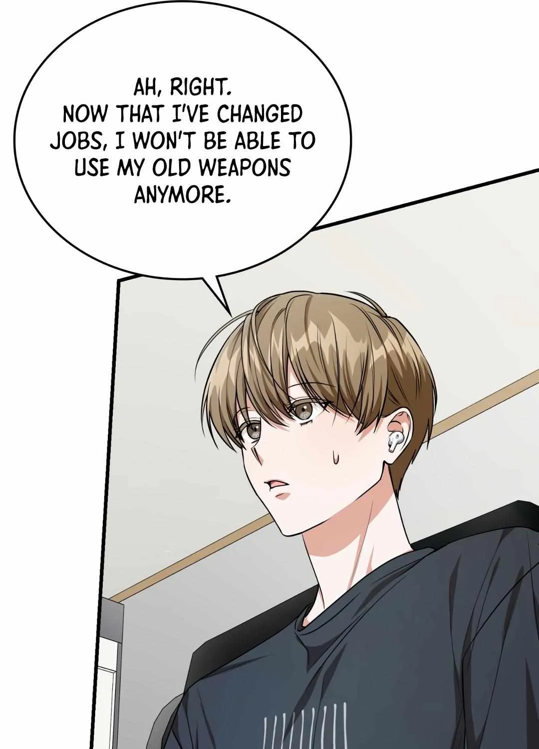 Read My Guildmate Next Door chapter 31 image 80 on Lezhin