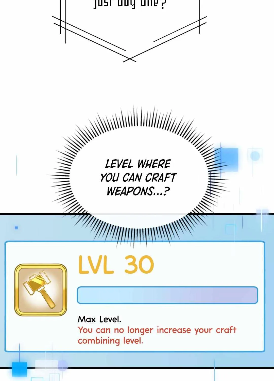 Read My Guildmate Next Door chapter 31 image 83 on Lezhin