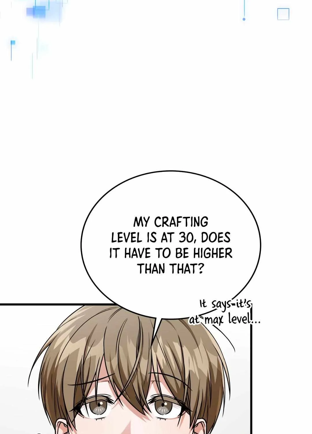 Read My Guildmate Next Door chapter 31 image 84 on Lezhin