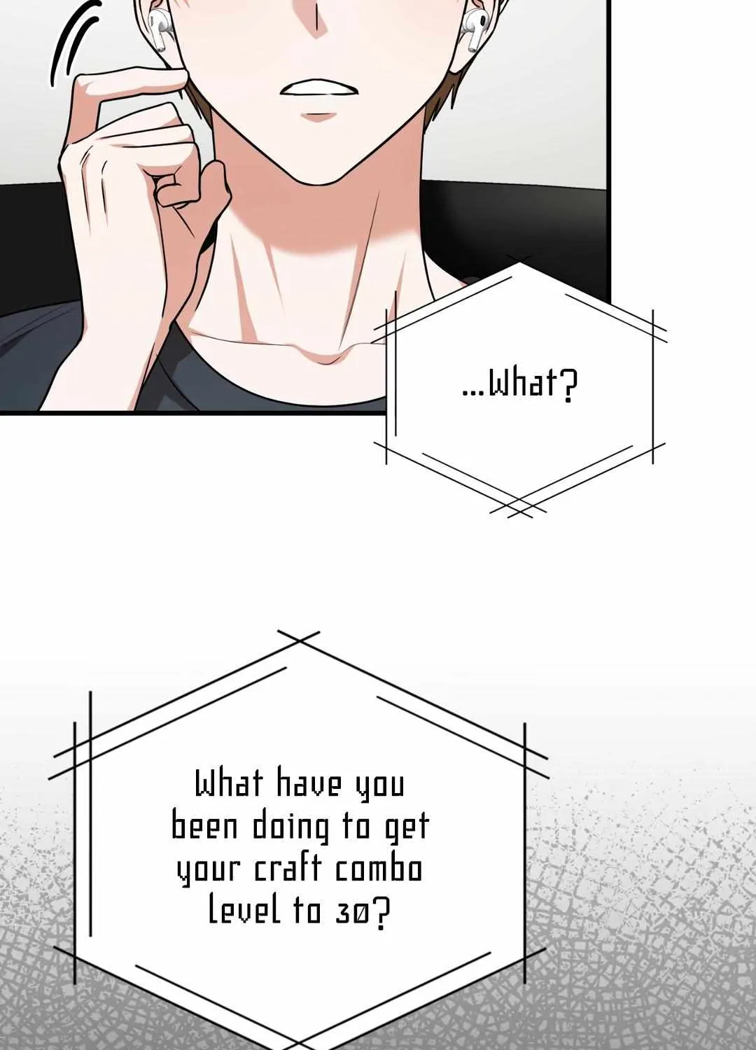 Read My Guildmate Next Door chapter 31 image 85 on Lezhin