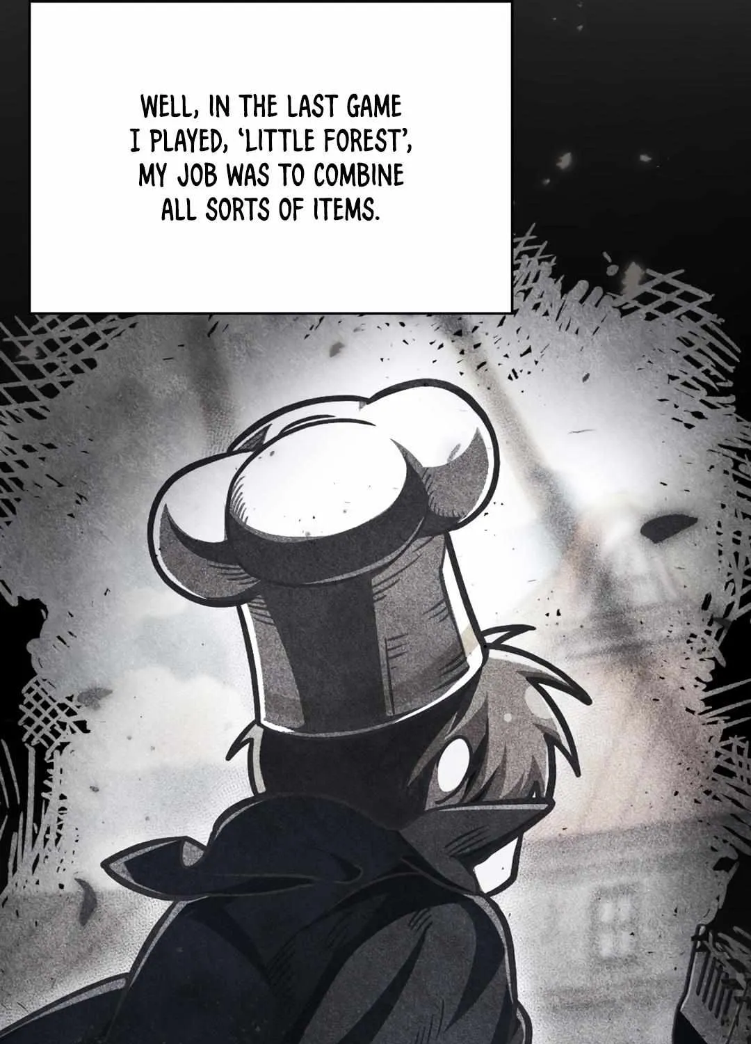 Read My Guildmate Next Door chapter 31 image 87 on Lezhin