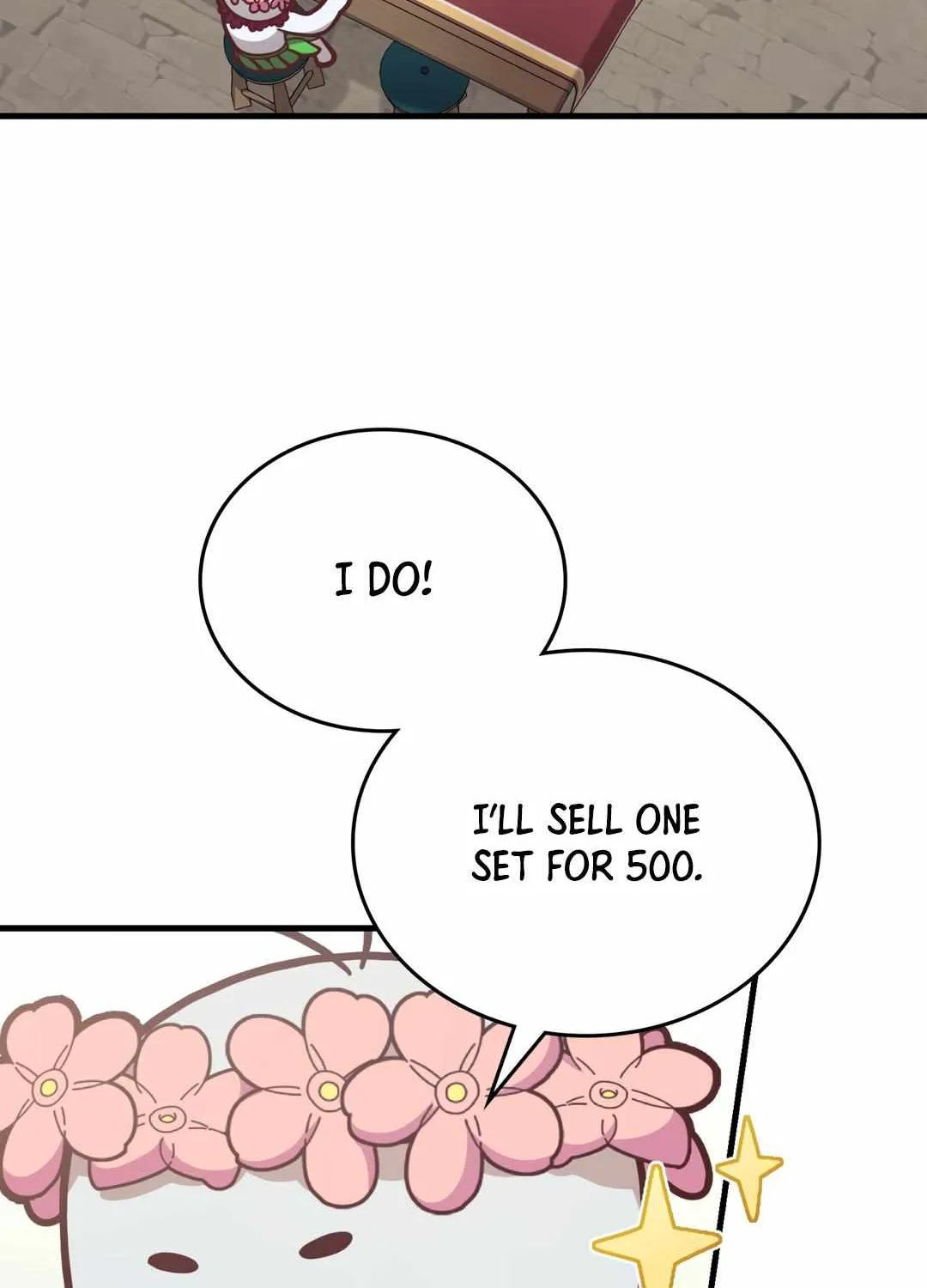 Read My Guildmate Next Door chapter 31 image 92 on Lezhin