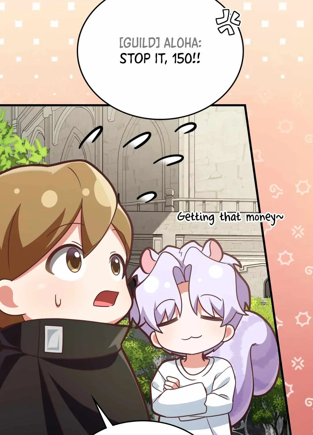 Read My Guildmate Next Door chapter 31 image 97 on Lezhin