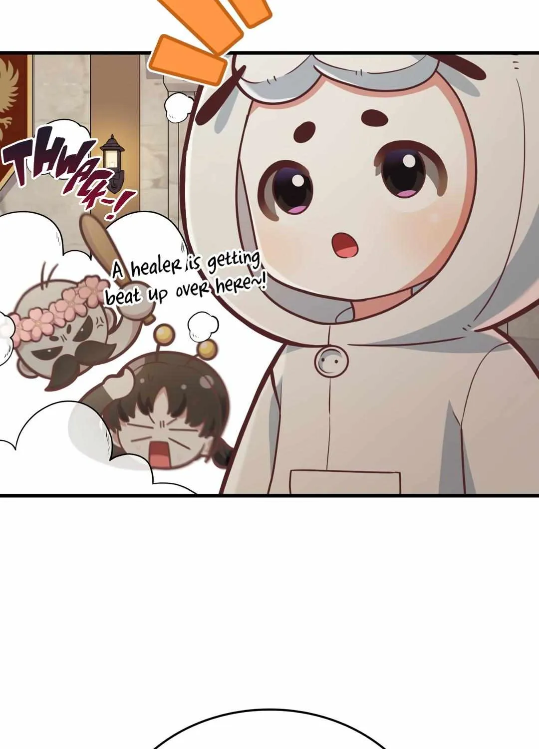 Read My Guildmate Next Door chapter 31 image 99 on Lezhin