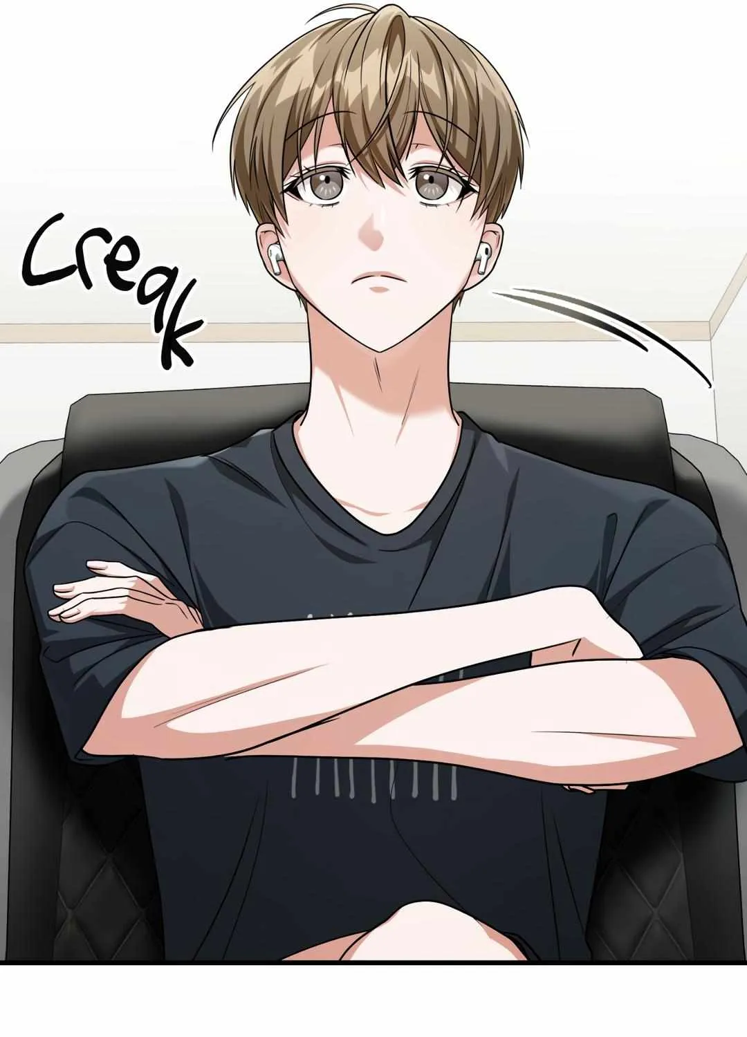 Read My Guildmate Next Door chapter 32 image 103 on Lezhin