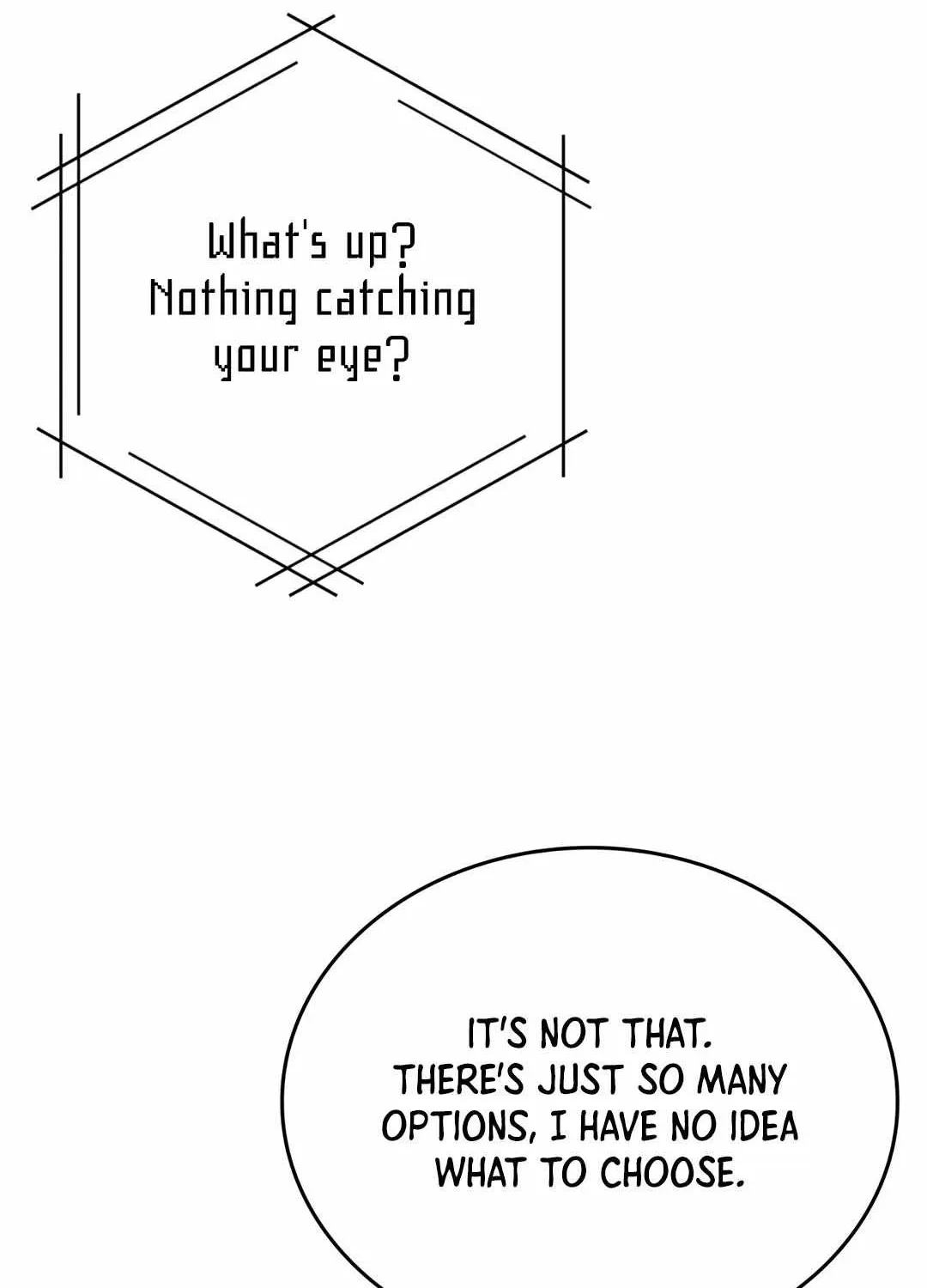 Read My Guildmate Next Door chapter 32 image 104 on Lezhin