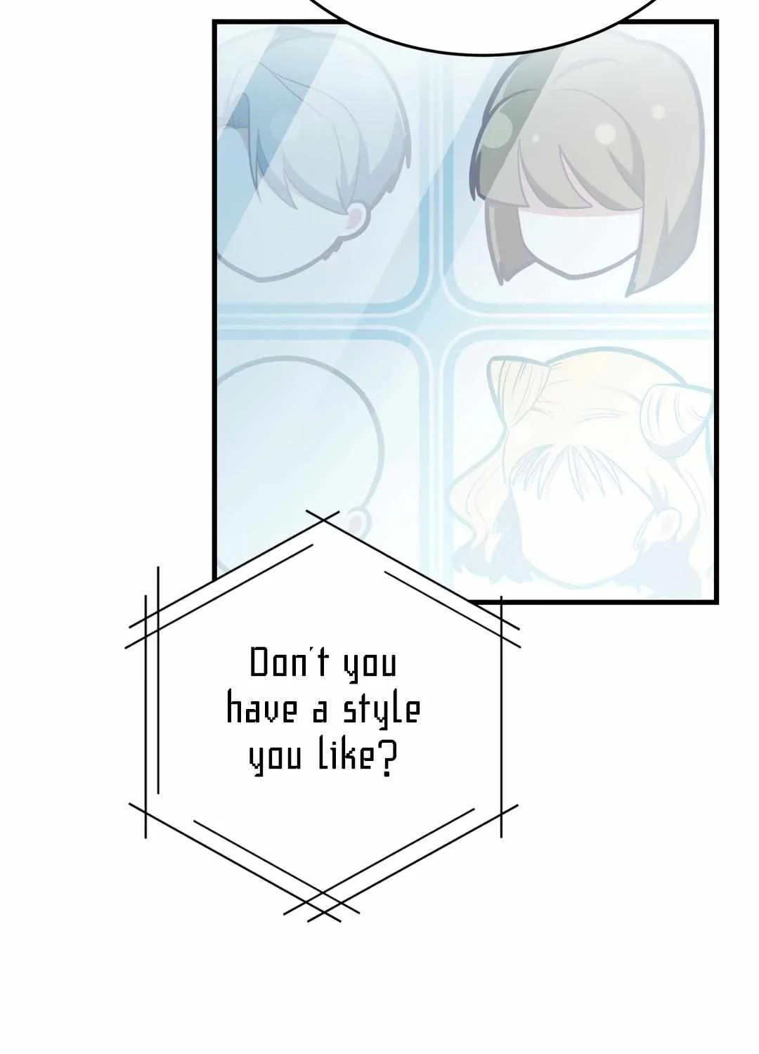 Read My Guildmate Next Door chapter 32 image 105 on Lezhin
