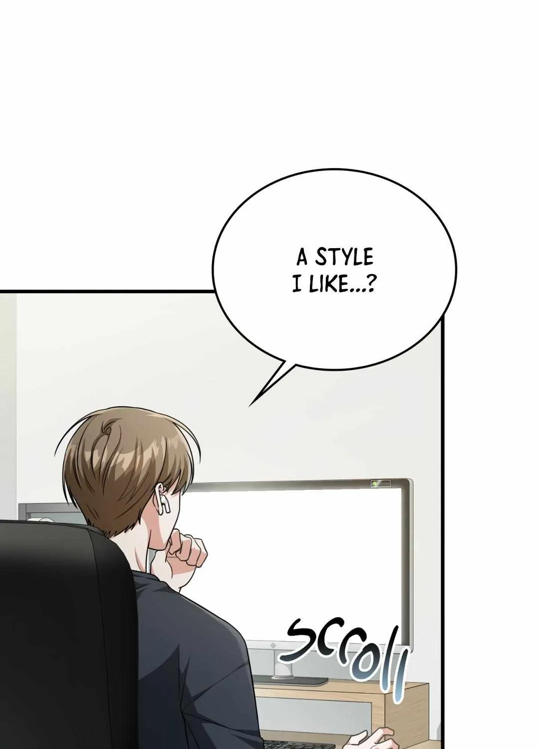 Read My Guildmate Next Door chapter 32 image 106 on Lezhin