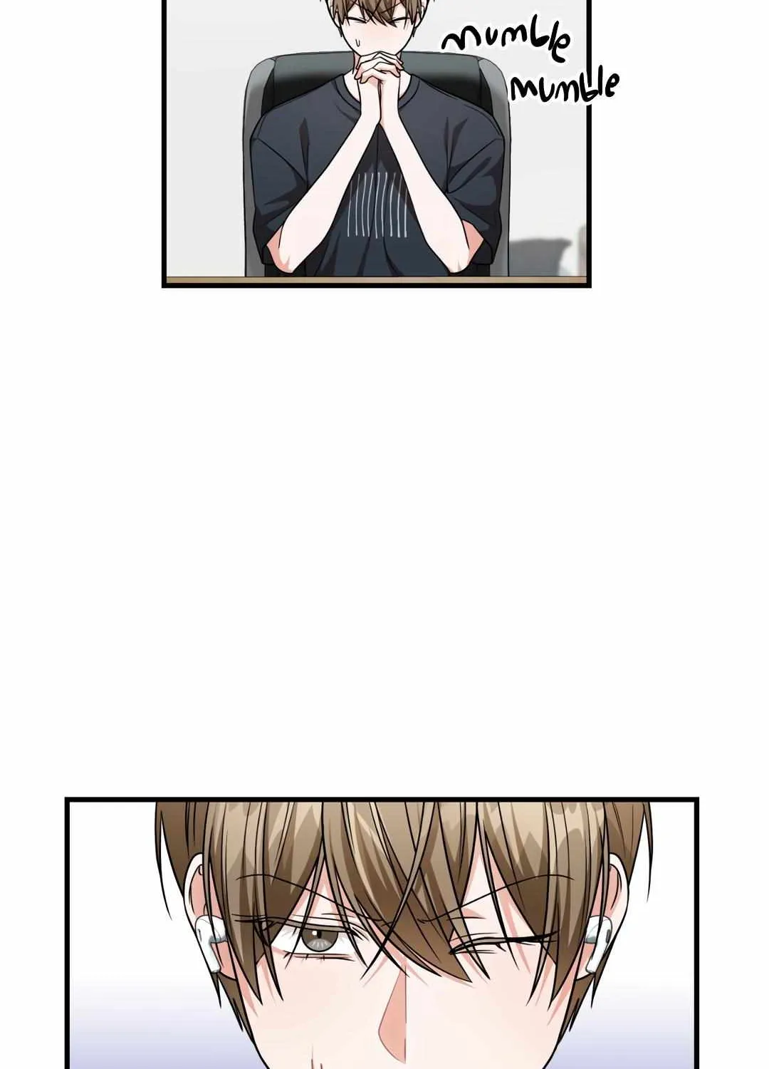 Read My Guildmate Next Door chapter 32 image 118 on Lezhin