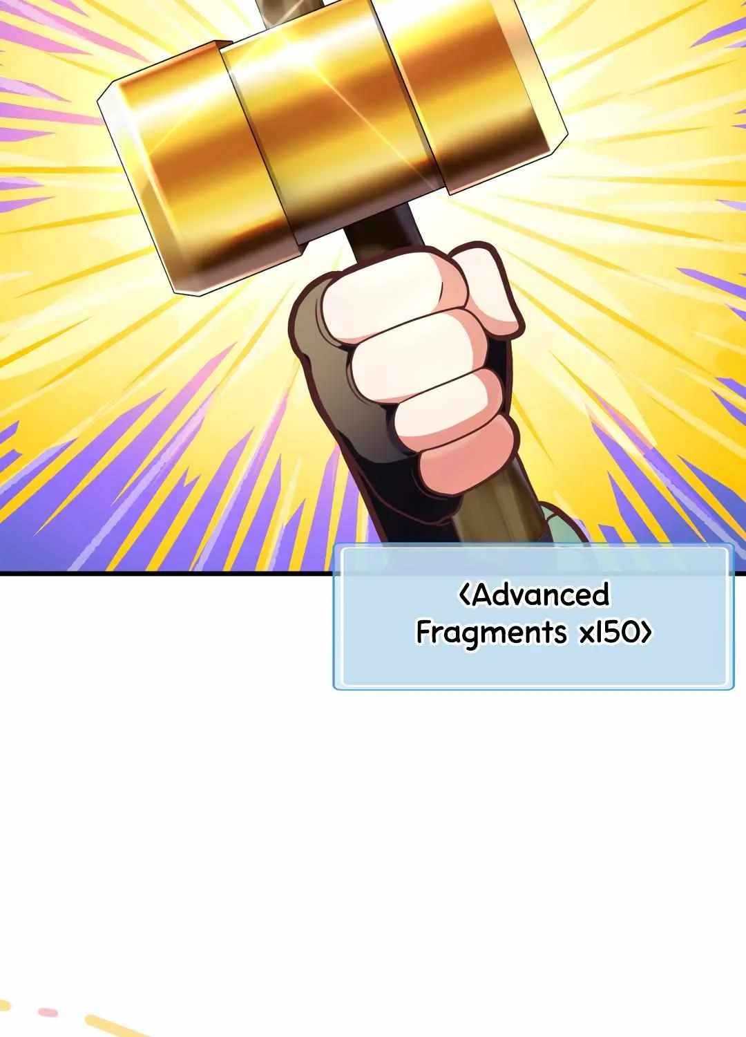 Read My Guildmate Next Door chapter 32 image 12 on Lezhin