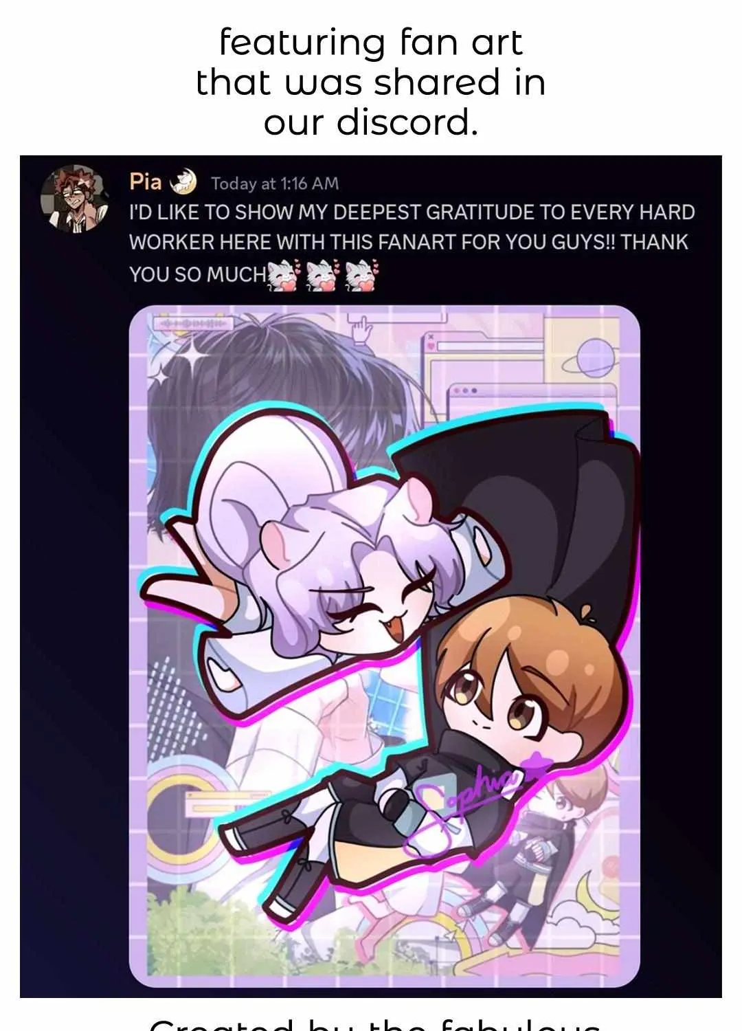 Read My Guildmate Next Door chapter 32 image 123 on Lezhin