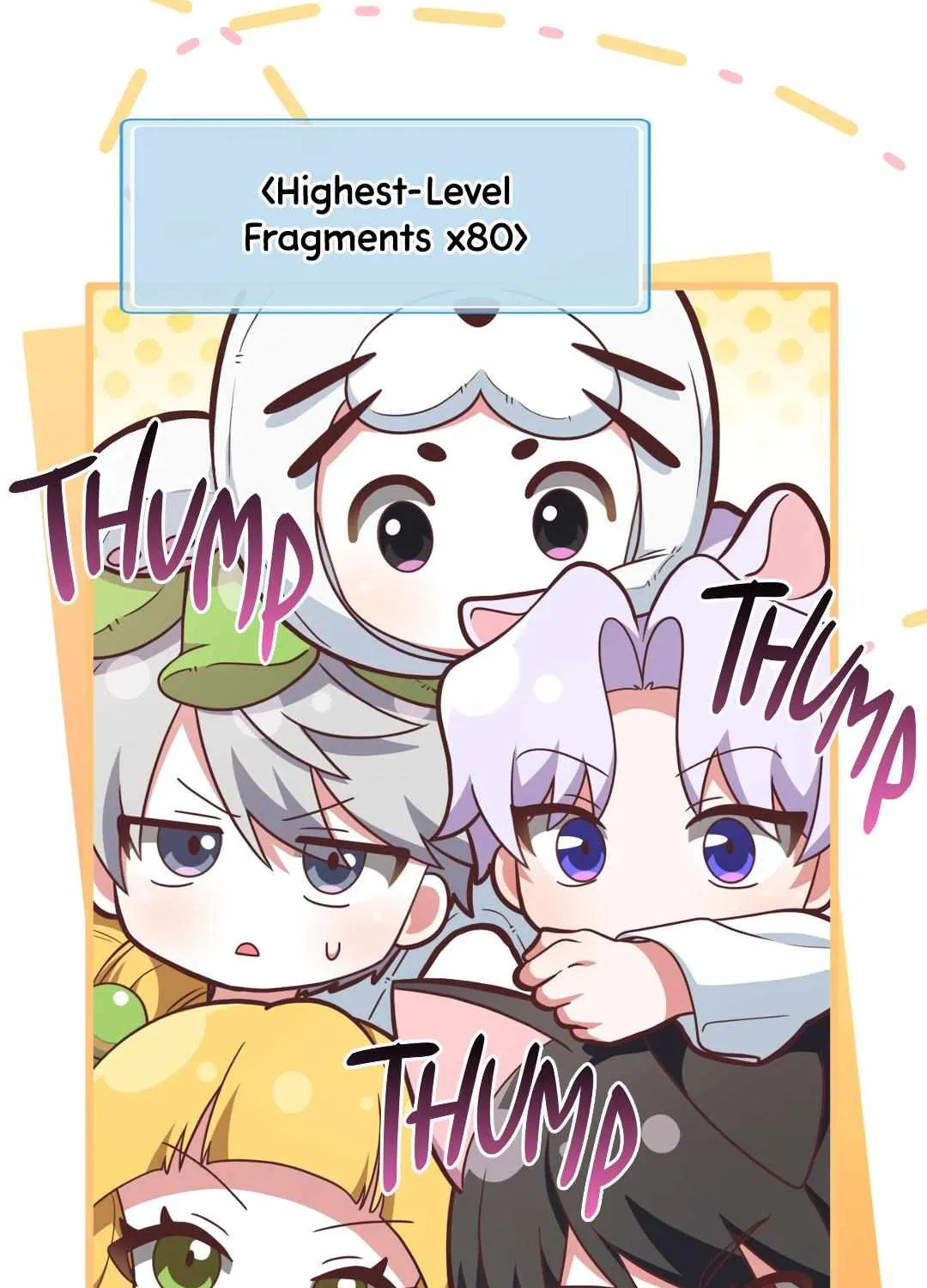 Read My Guildmate Next Door chapter 32 image 13 on Lezhin