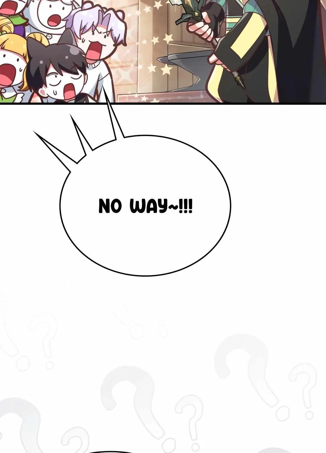 Read My Guildmate Next Door chapter 32 image 22 on Lezhin