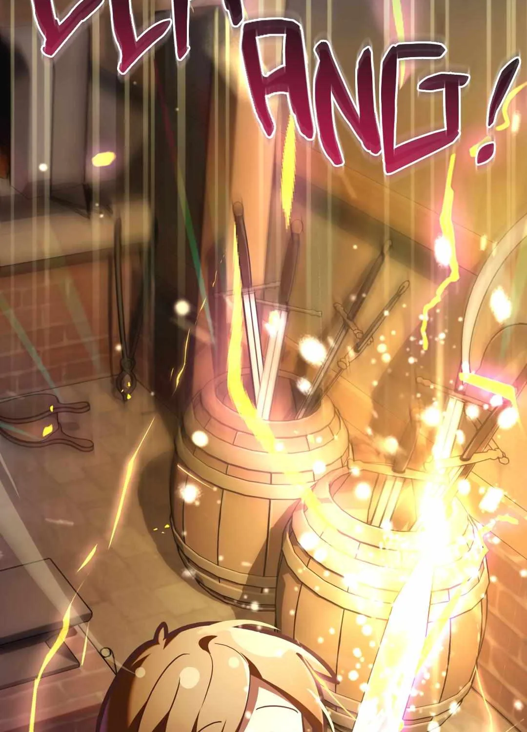 Read My Guildmate Next Door chapter 32 image 30 on Lezhin