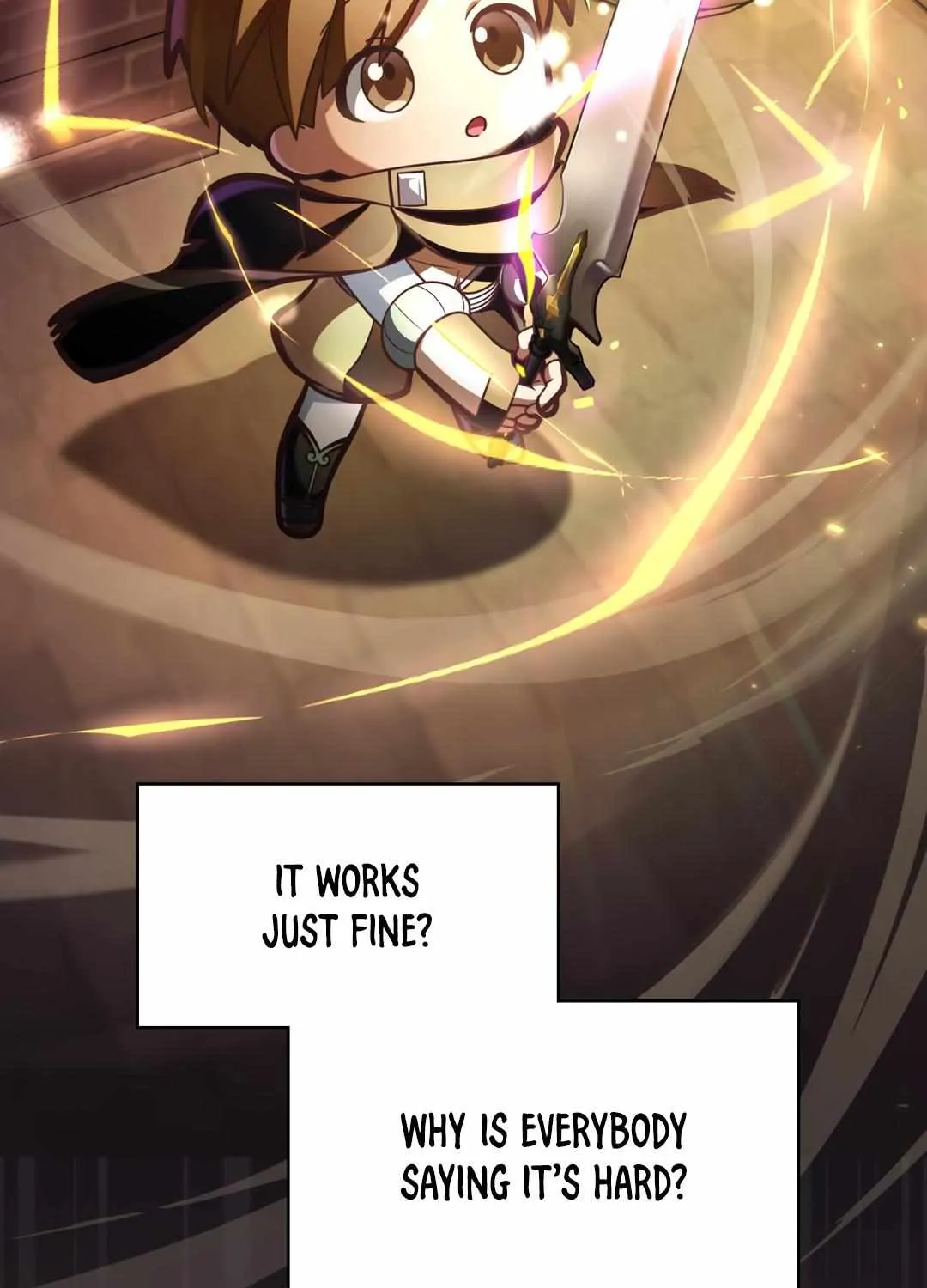 Read My Guildmate Next Door chapter 32 image 31 on Lezhin