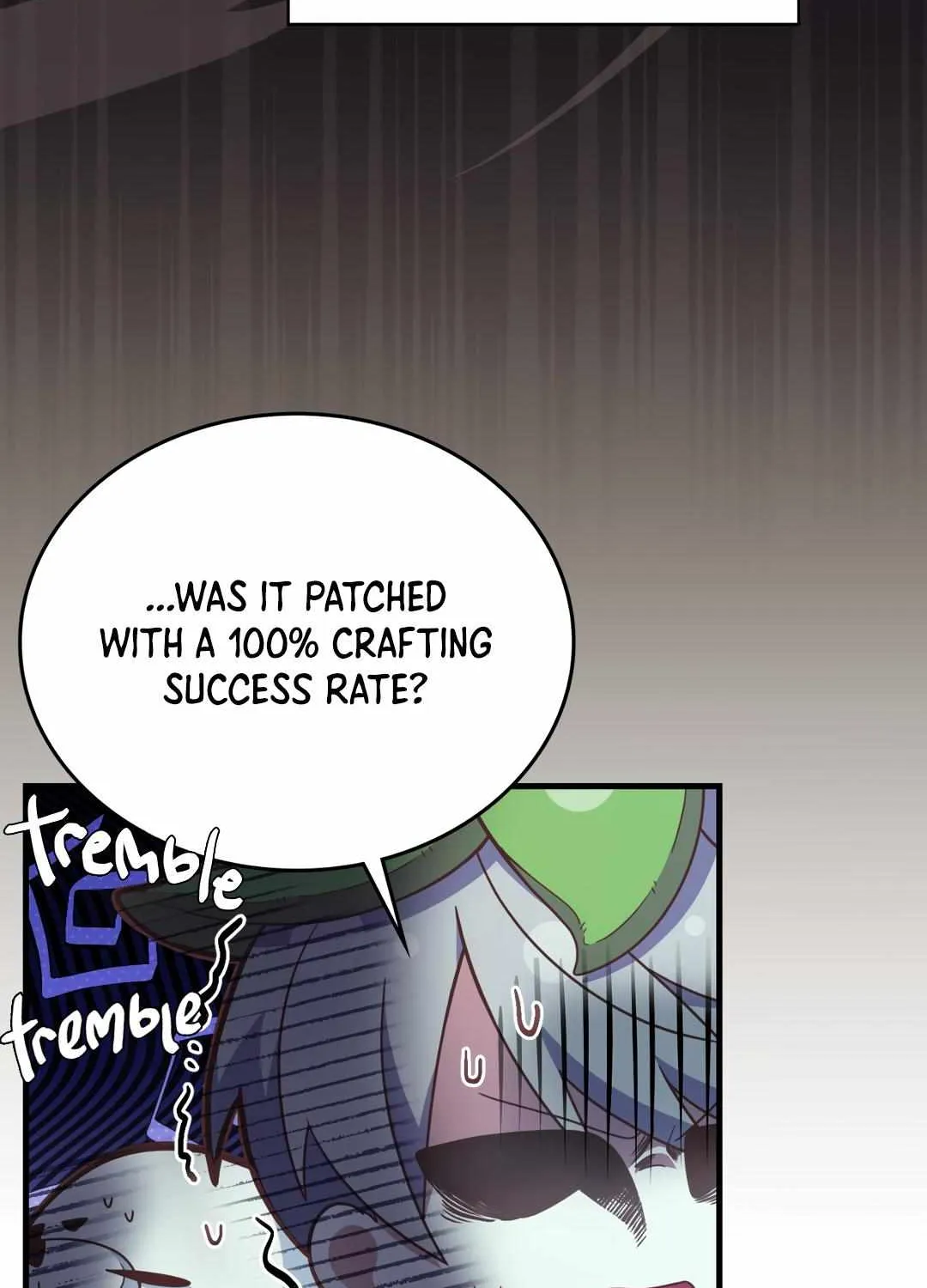 Read My Guildmate Next Door chapter 32 image 32 on Lezhin