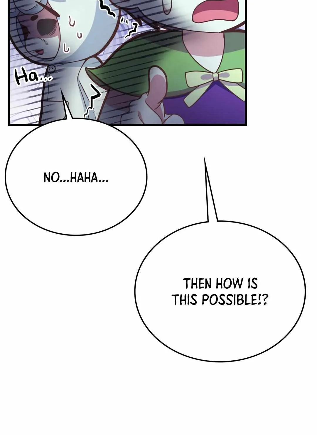 Read My Guildmate Next Door chapter 32 image 33 on Lezhin