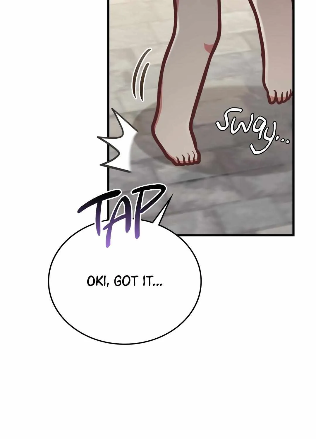 Read My Guildmate Next Door chapter 32 image 38 on Lezhin