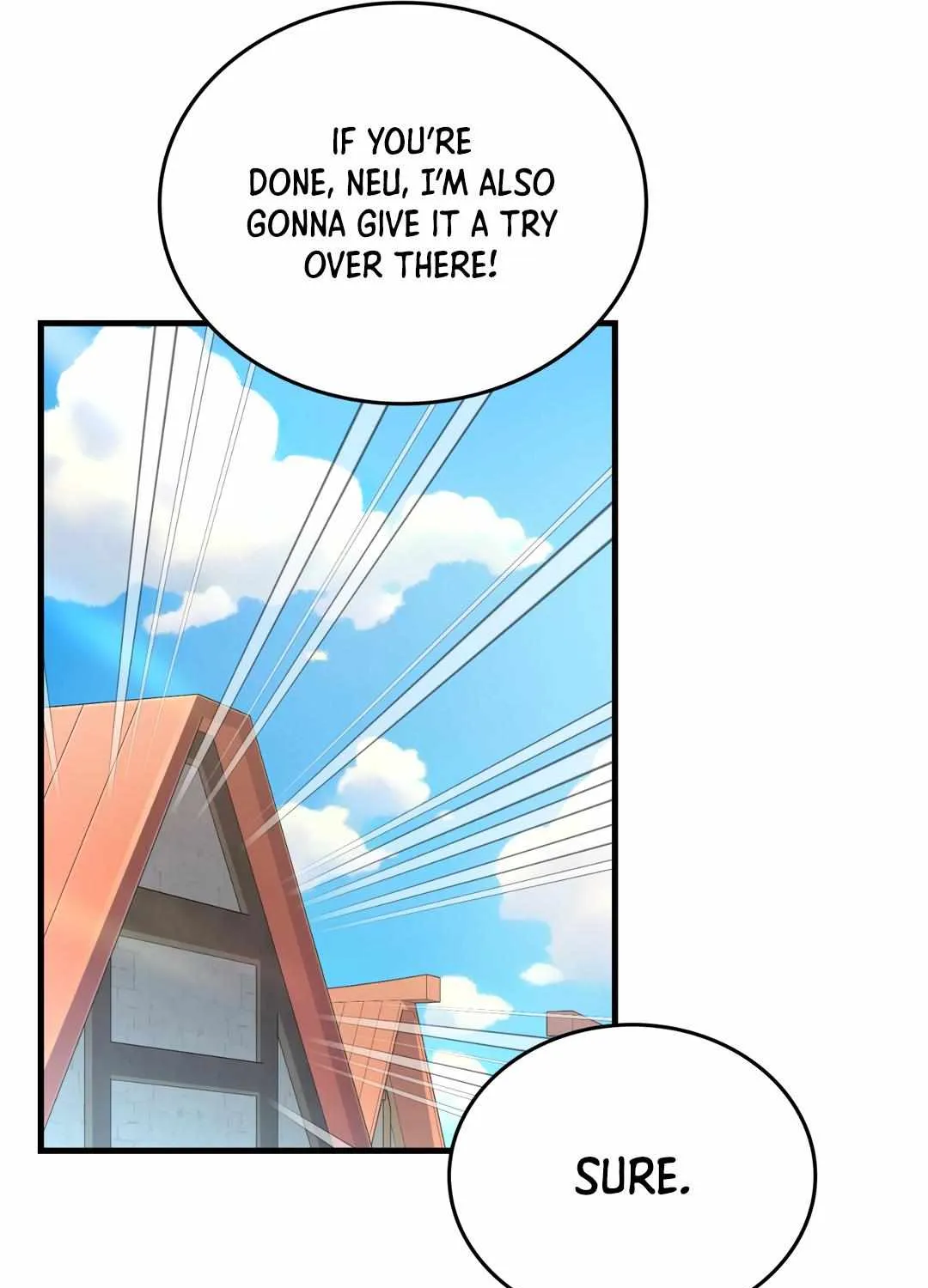 Read My Guildmate Next Door chapter 32 image 41 on Lezhin
