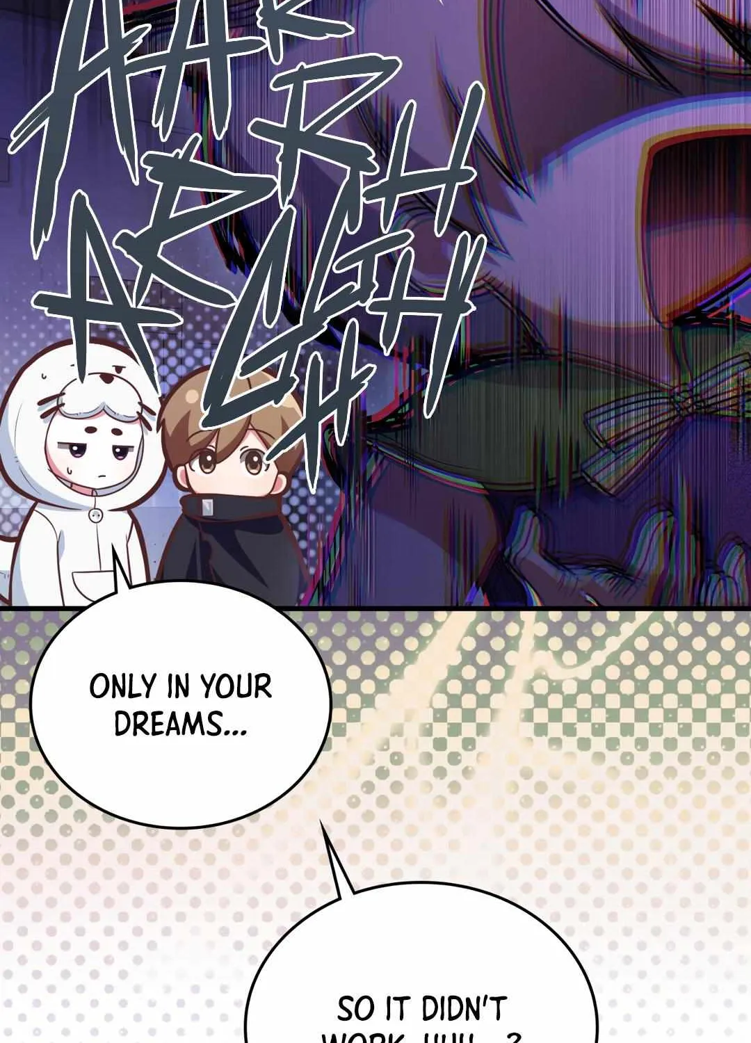 Read My Guildmate Next Door chapter 32 image 44 on Lezhin