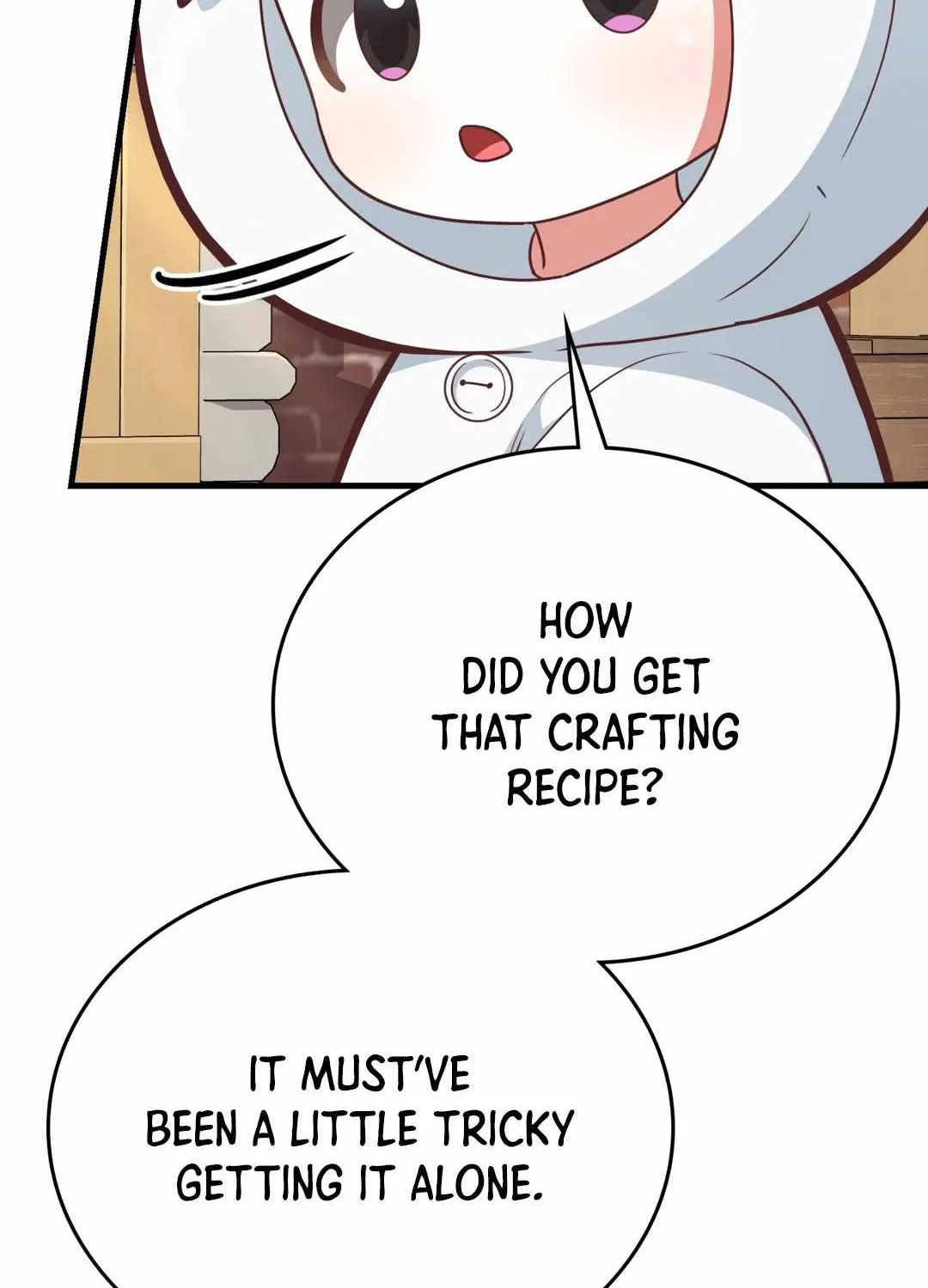 Read My Guildmate Next Door chapter 32 image 46 on Lezhin