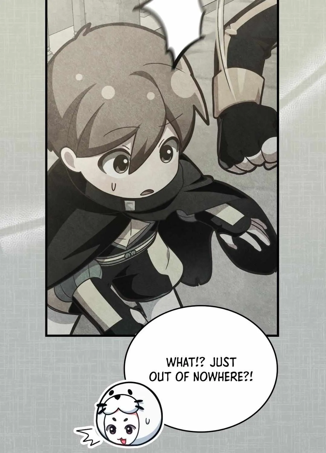 Read My Guildmate Next Door chapter 32 image 50 on Lezhin