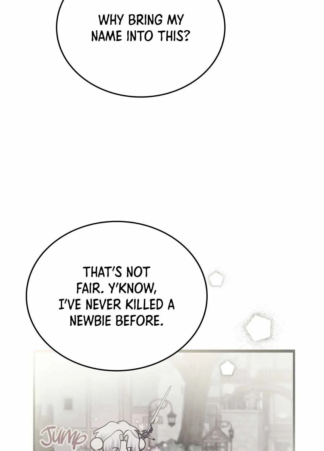 Read My Guildmate Next Door chapter 32 image 53 on Lezhin