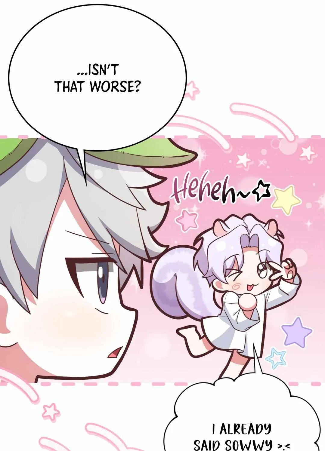 Read My Guildmate Next Door chapter 32 image 55 on Lezhin