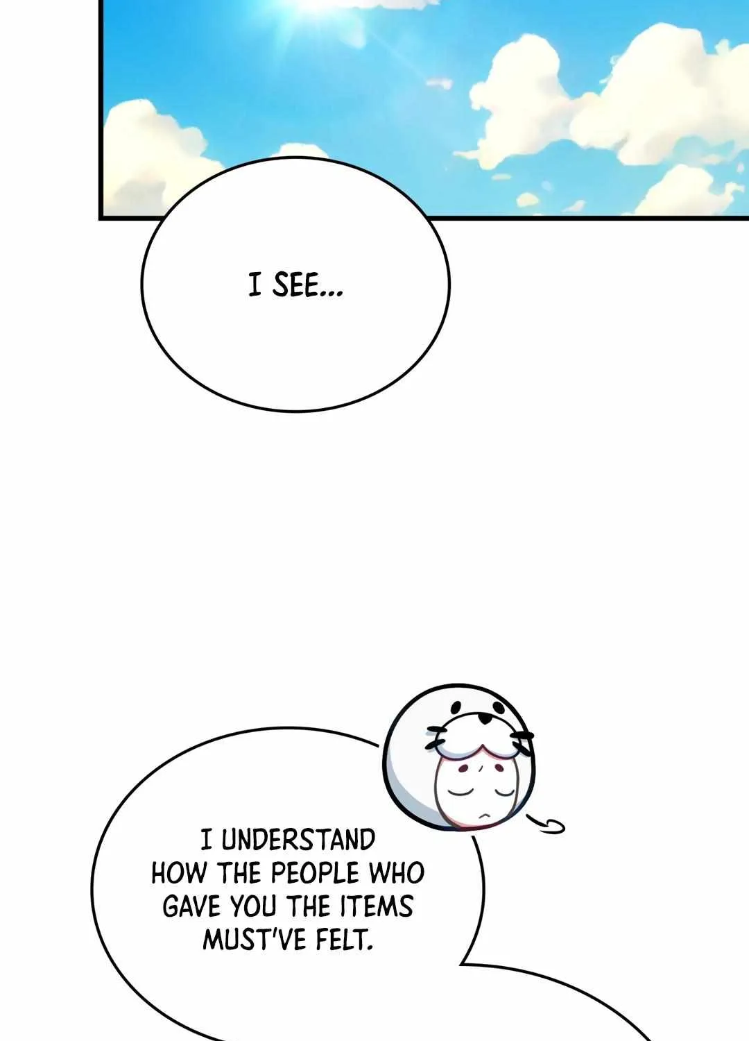 Read My Guildmate Next Door chapter 32 image 57 on Lezhin