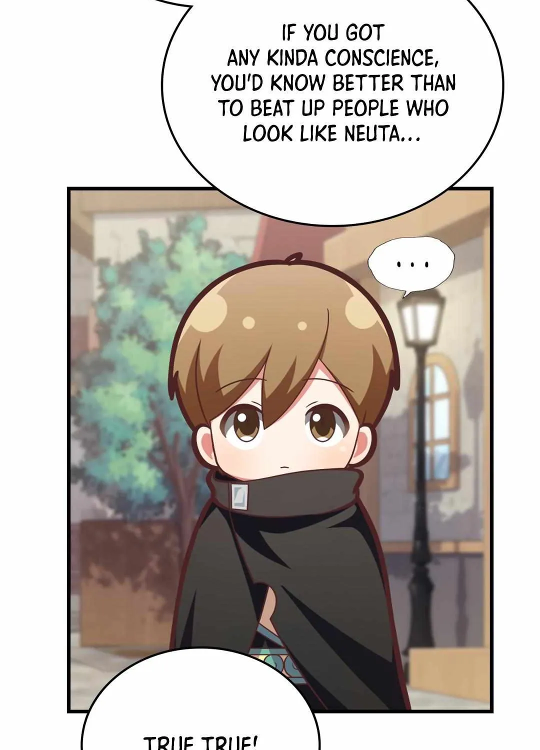 Read My Guildmate Next Door chapter 32 image 58 on Lezhin