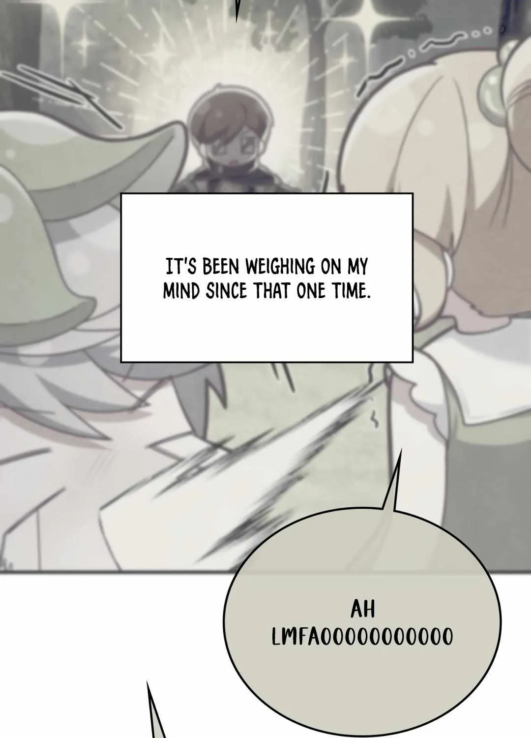 Read My Guildmate Next Door chapter 32 image 60 on Lezhin
