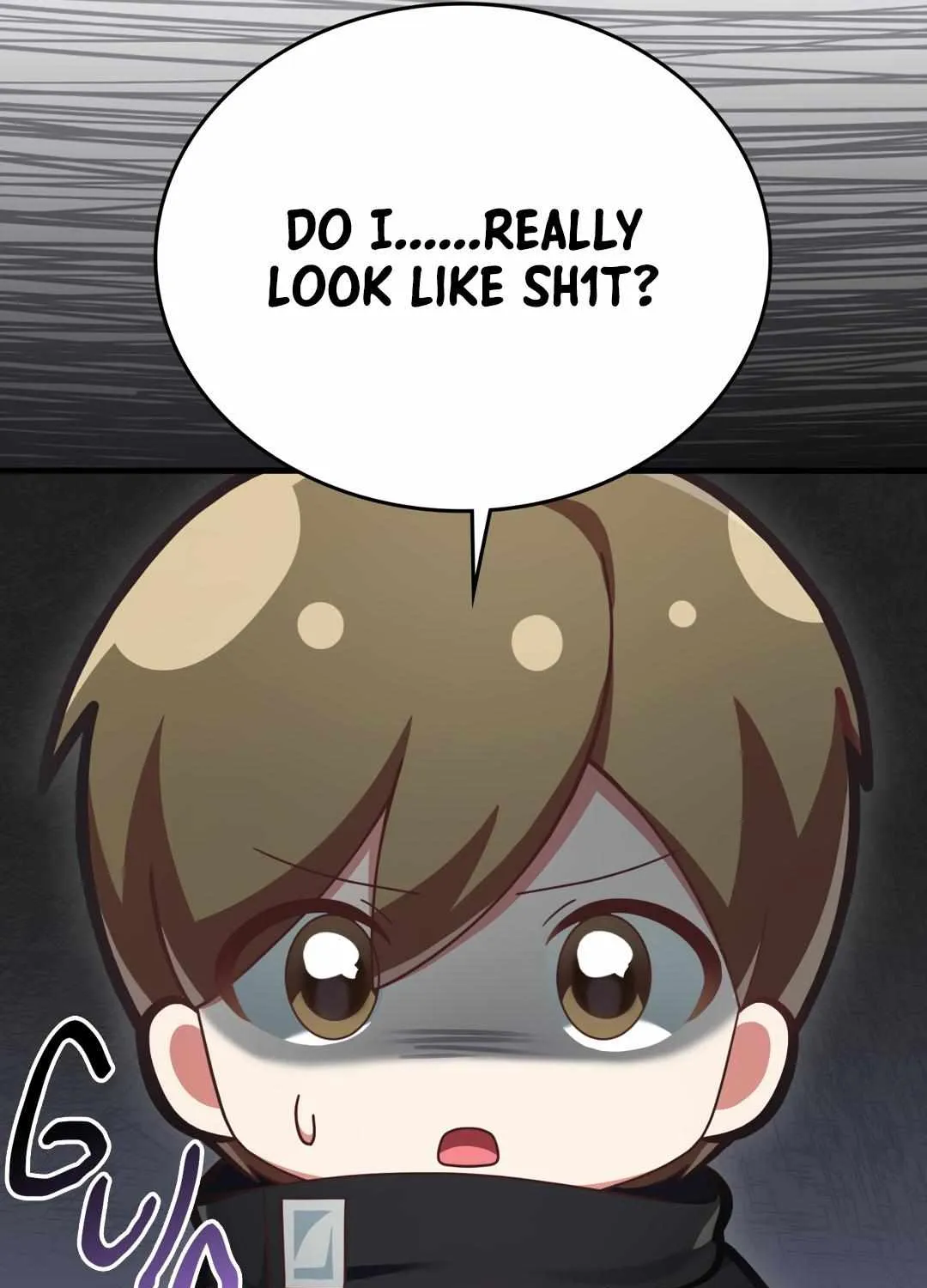 Read My Guildmate Next Door chapter 32 image 62 on Lezhin