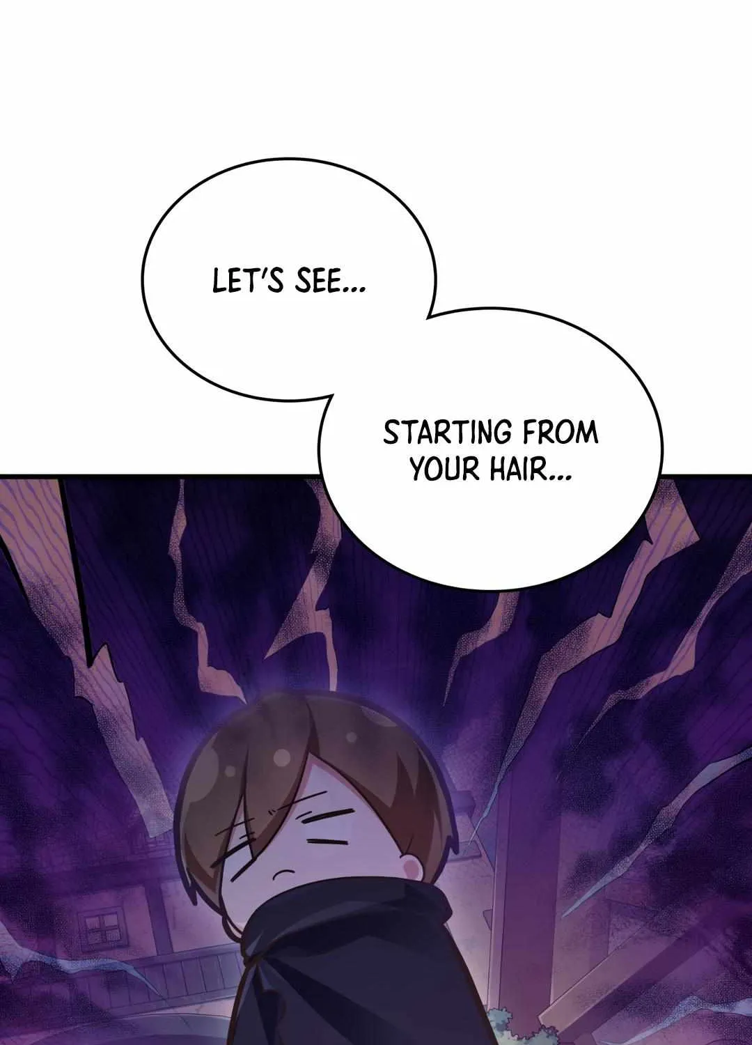 Read My Guildmate Next Door chapter 32 image 67 on Lezhin