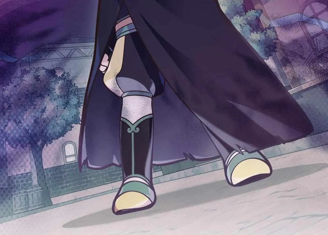 Read My Guildmate Next Door chapter 32 image 68 on Lezhin