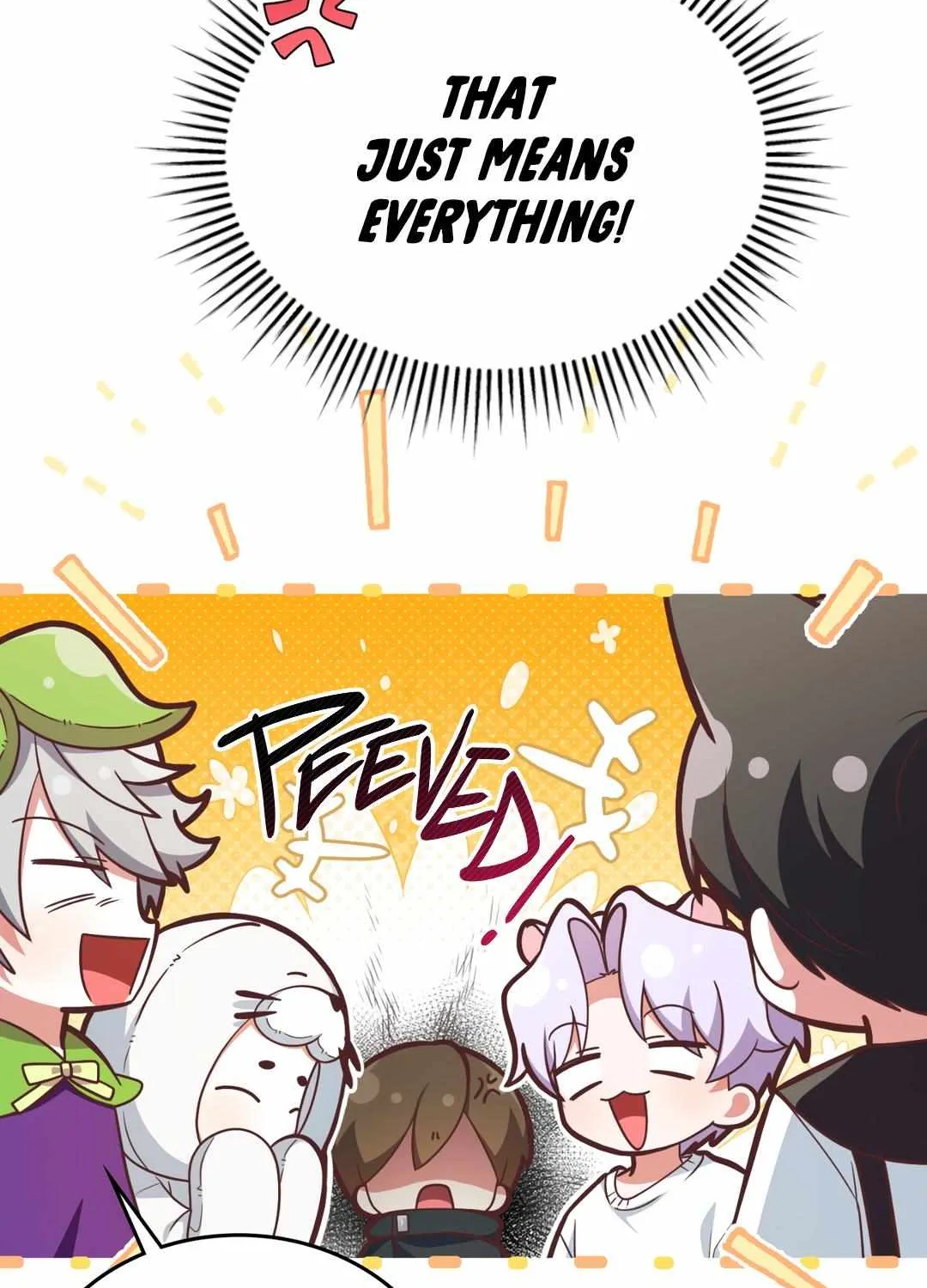 Read My Guildmate Next Door chapter 32 image 70 on Lezhin