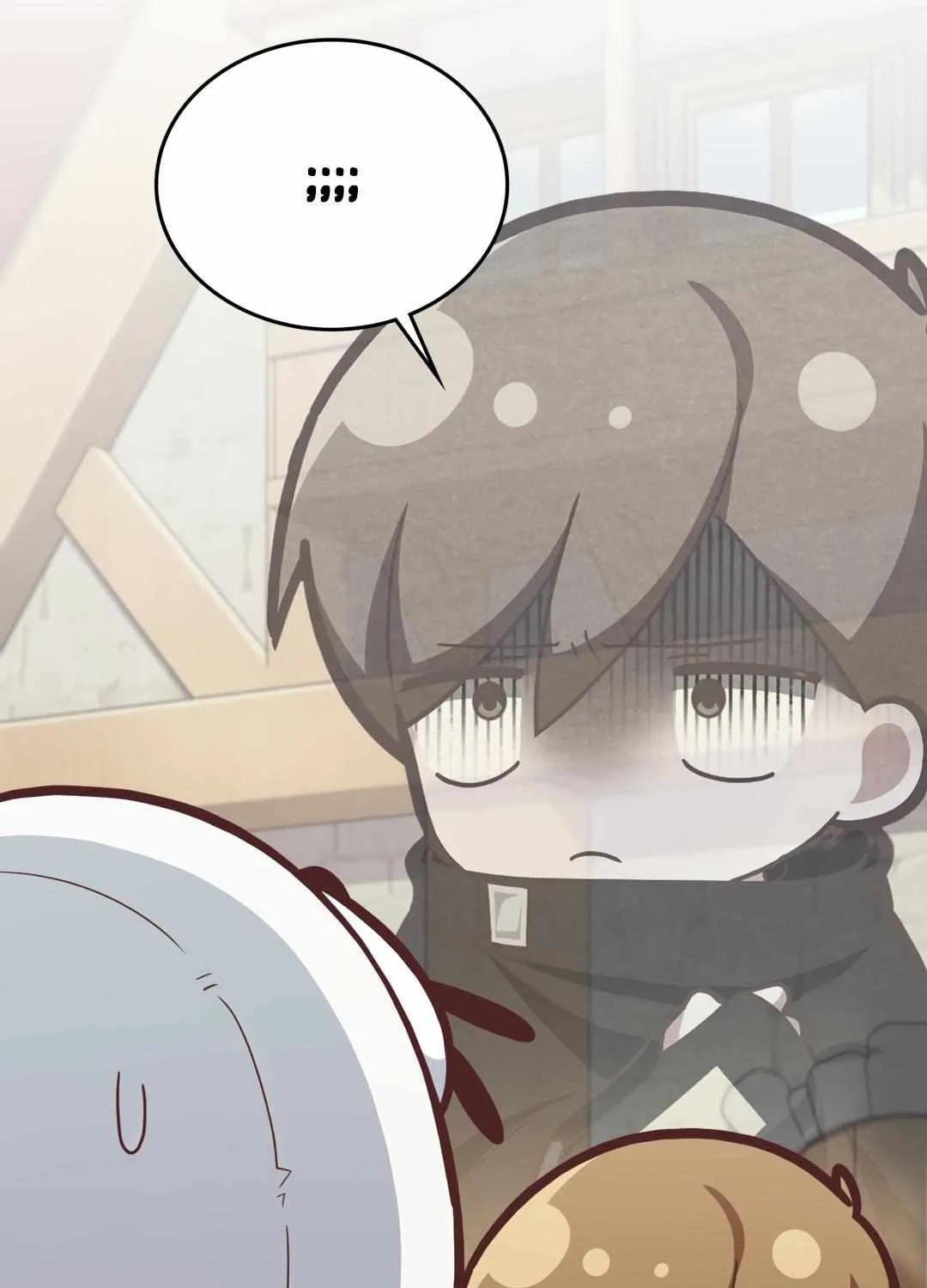 Read My Guildmate Next Door chapter 32 image 73 on Lezhin